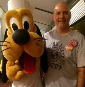 Meet your Posher, Jay